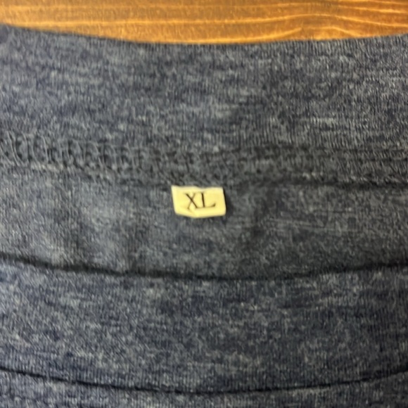 Women’s Christian XL shirts. One short sleeve and one long. You get both. - Picture 7 of 7